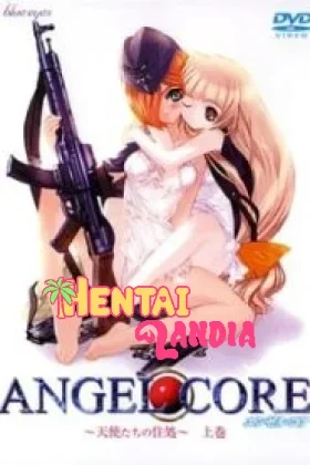 Angel Core