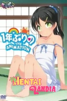 Ichinen Buri no The Animation