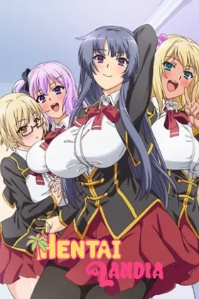 Kyonyuu Dosukebe Gakuen