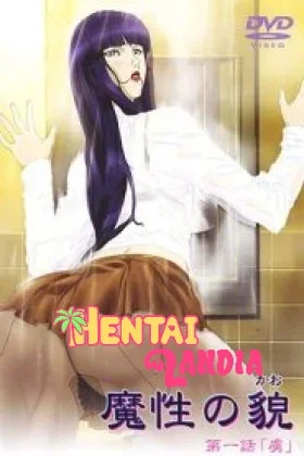 Mashou no Kao