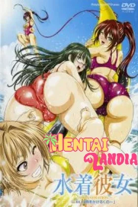 Mizugi Kanojo