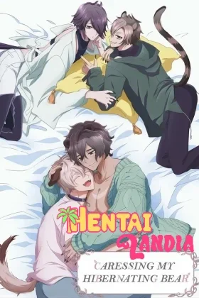 Mori no Kuma-san, Toumin-chuu. (Sem Censura)