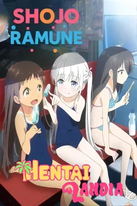 Shoujo Ramune