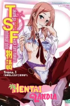 TSF Monogatari