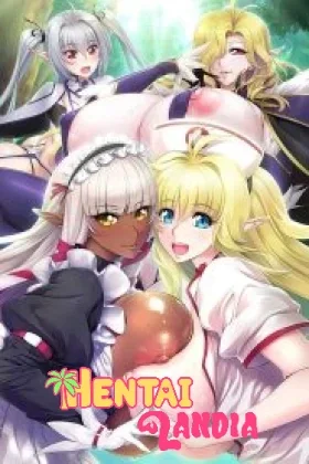Youkoso! Sukebe Elf no Mori e